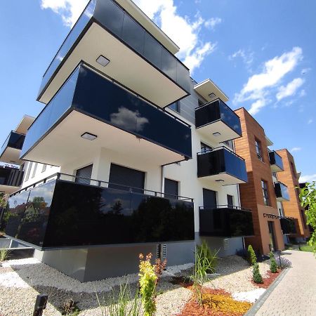 Apartament Perelka Еленя-Гура Экстерьер фото