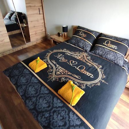 Apartament Perelka Еленя-Гура Экстерьер фото