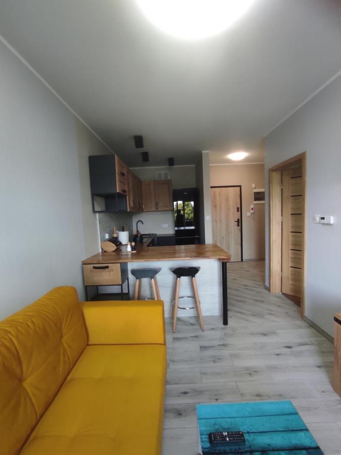Apartament Perelka Еленя-Гура Экстерьер фото