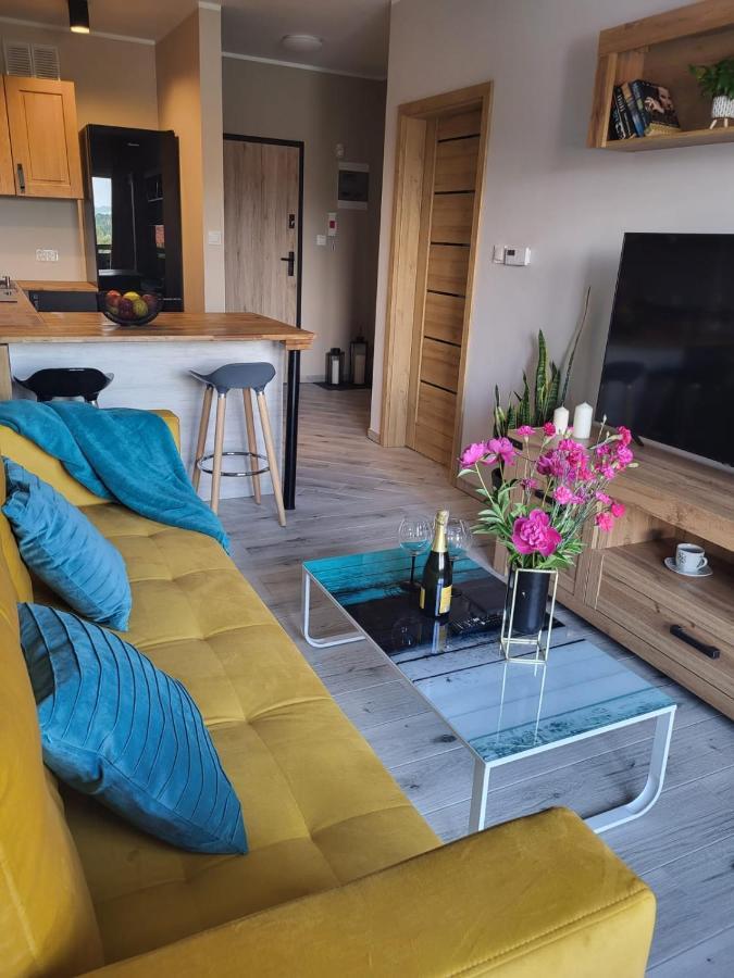Apartament Perelka Еленя-Гура Экстерьер фото