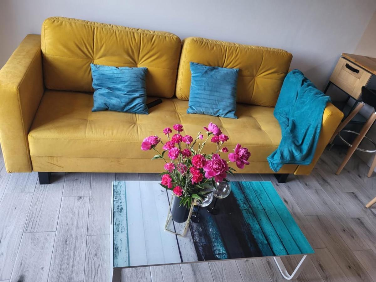 Apartament Perelka Еленя-Гура Экстерьер фото