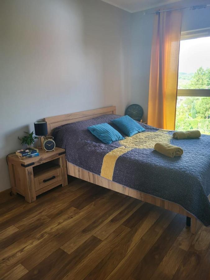 Apartament Perelka Еленя-Гура Экстерьер фото