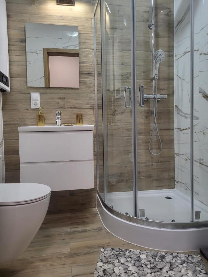 Apartament Perelka Еленя-Гура Экстерьер фото