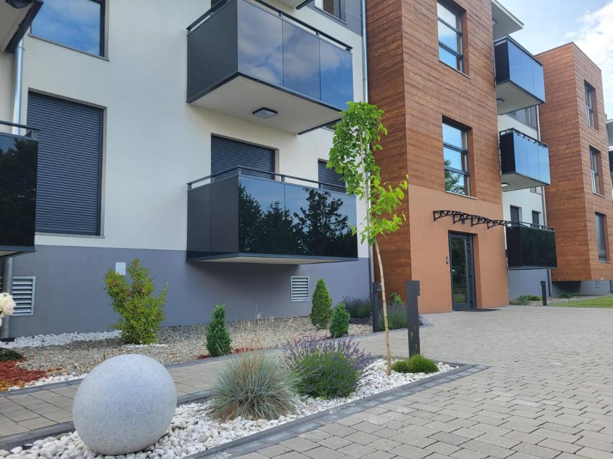 Apartament Perelka Еленя-Гура Экстерьер фото