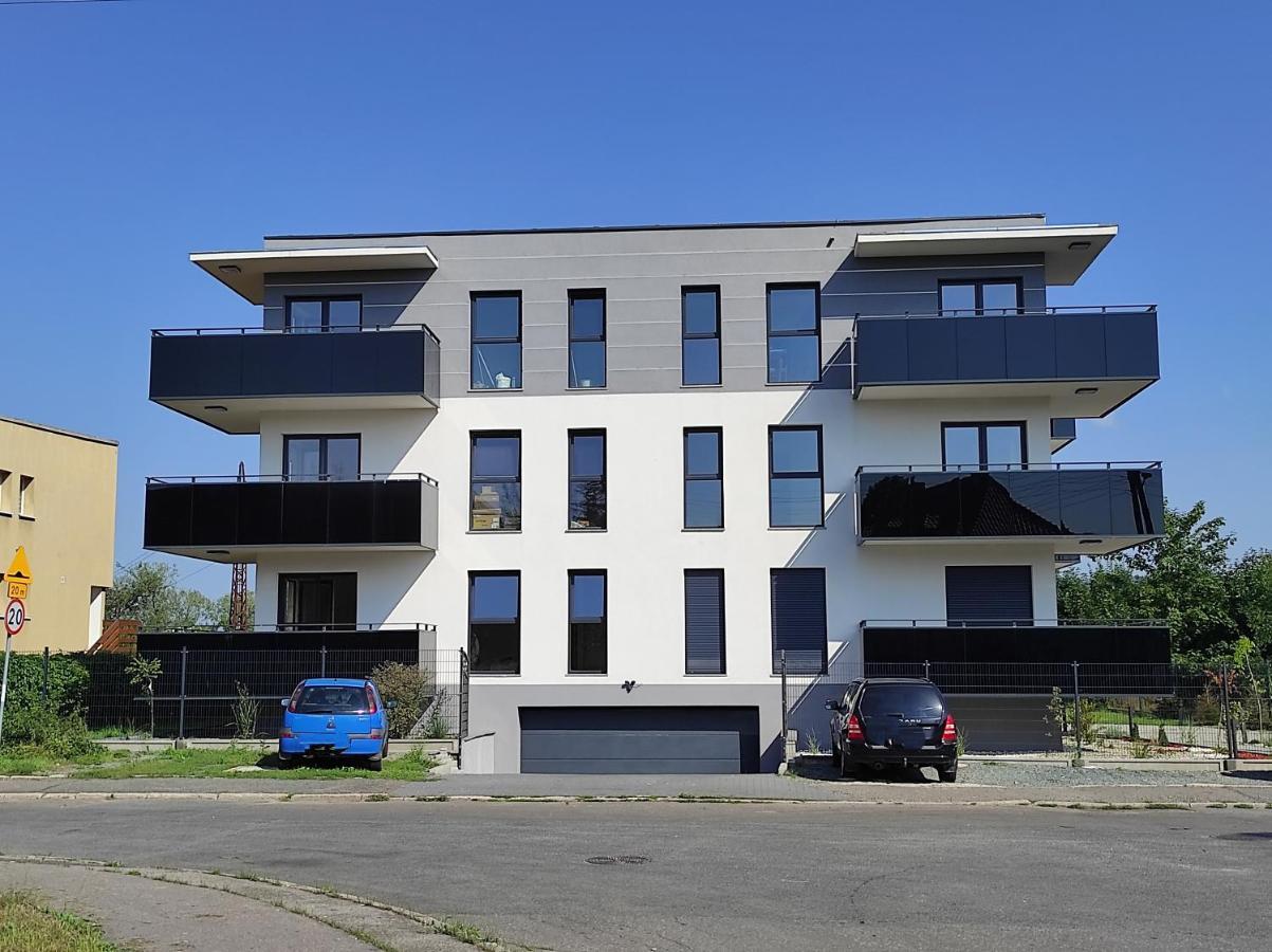 Apartament Perelka Еленя-Гура Экстерьер фото