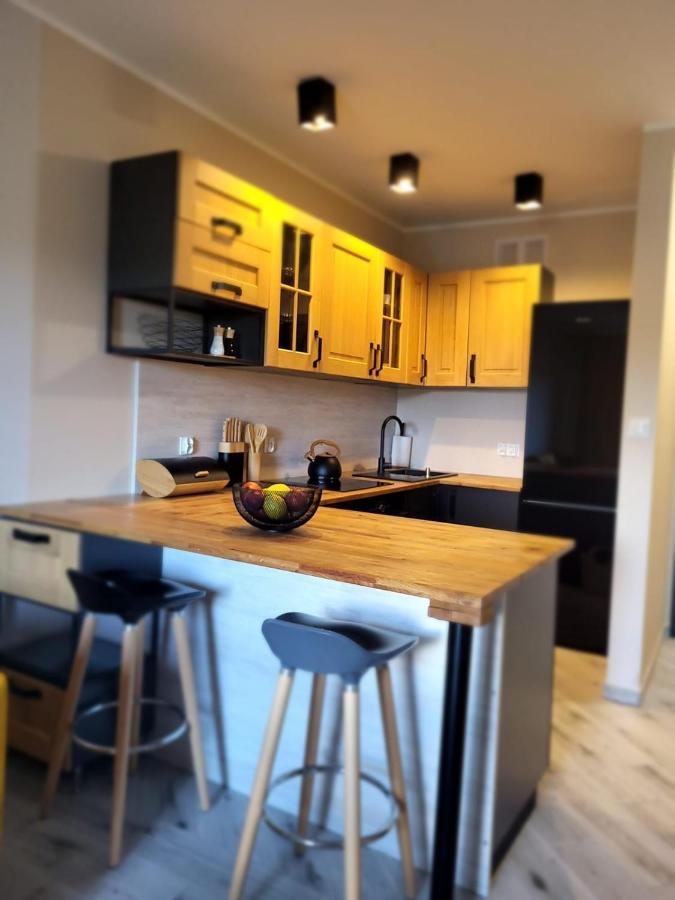 Apartament Perelka Еленя-Гура Экстерьер фото