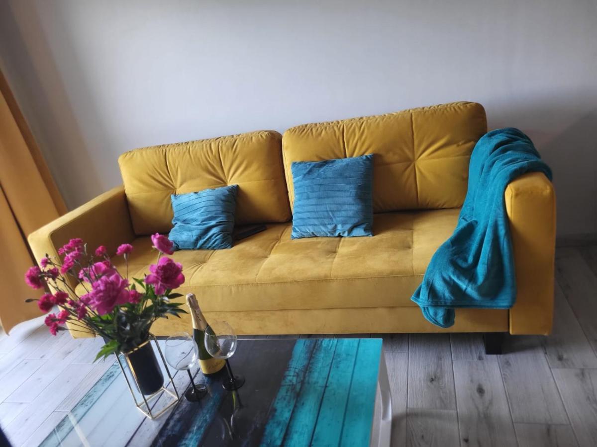 Apartament Perelka Еленя-Гура Экстерьер фото