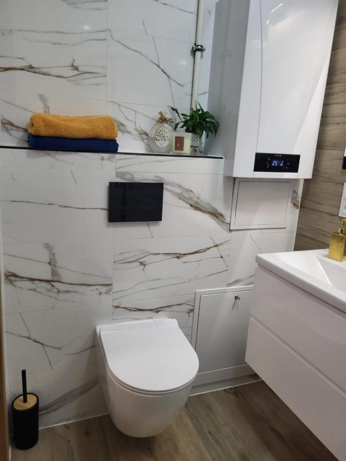 Apartament Perelka Еленя-Гура Экстерьер фото