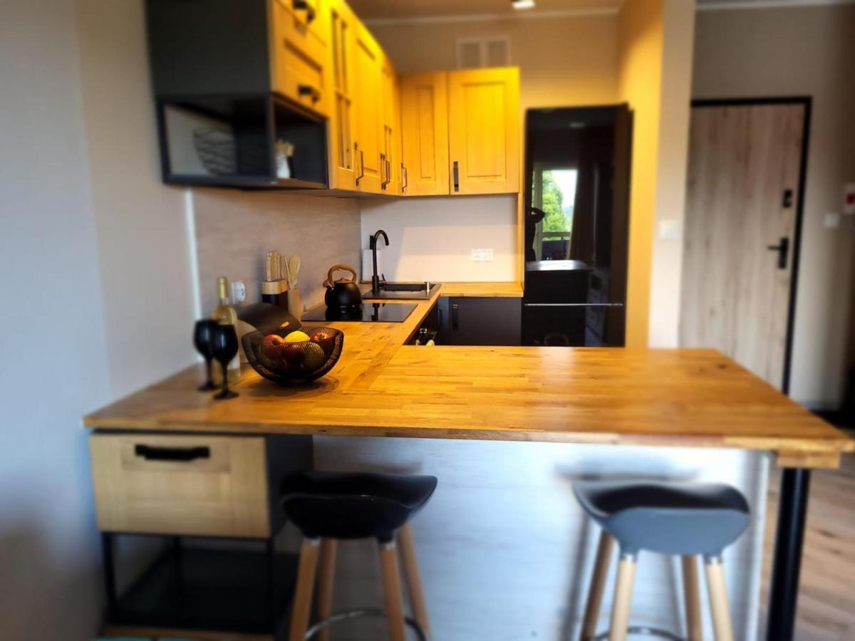Apartament Perelka Еленя-Гура Экстерьер фото