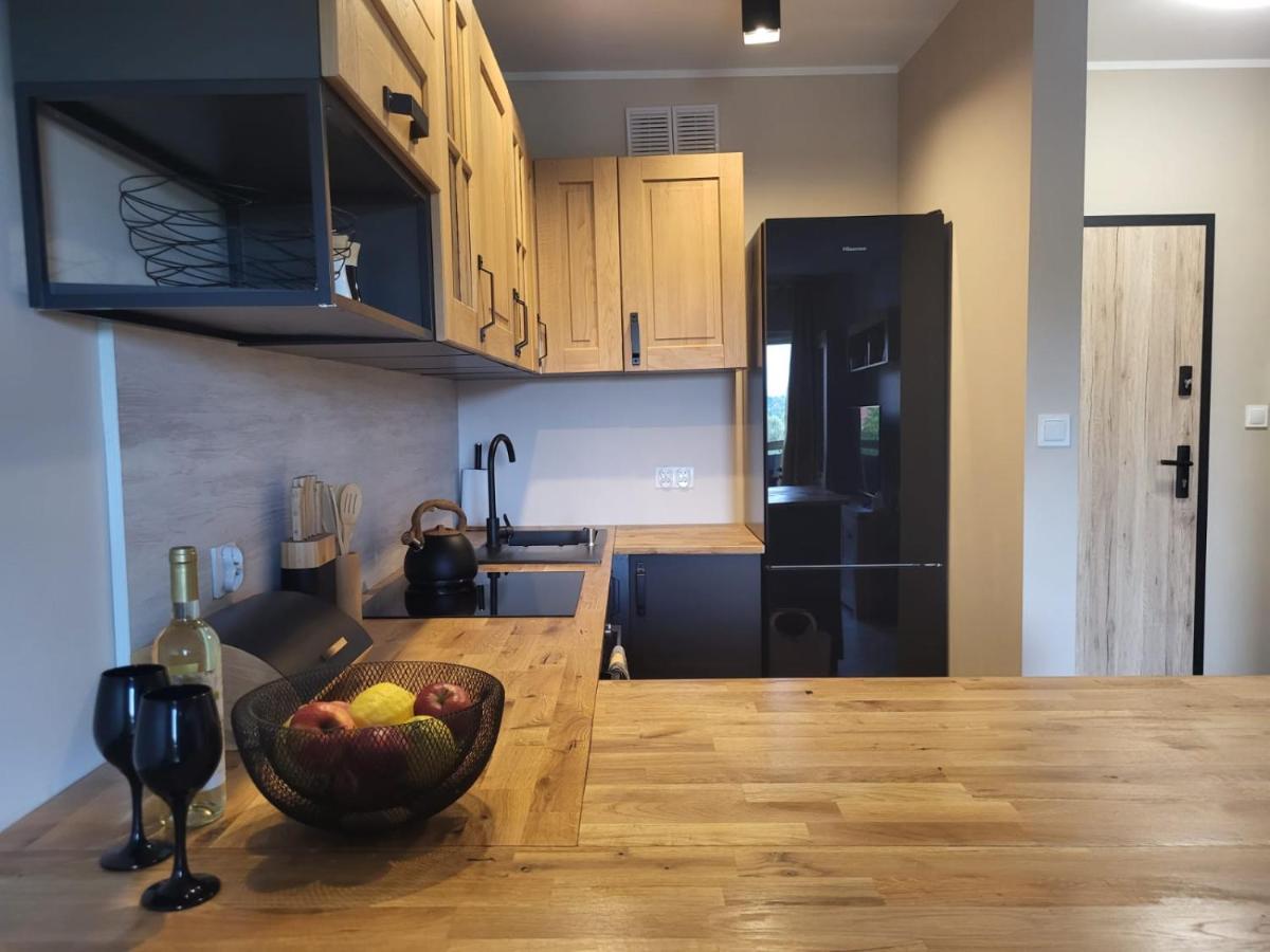 Apartament Perelka Еленя-Гура Экстерьер фото