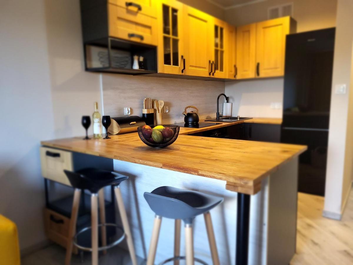 Apartament Perelka Еленя-Гура Экстерьер фото