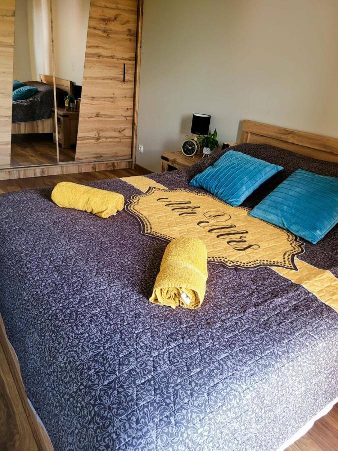 Apartament Perelka Еленя-Гура Экстерьер фото