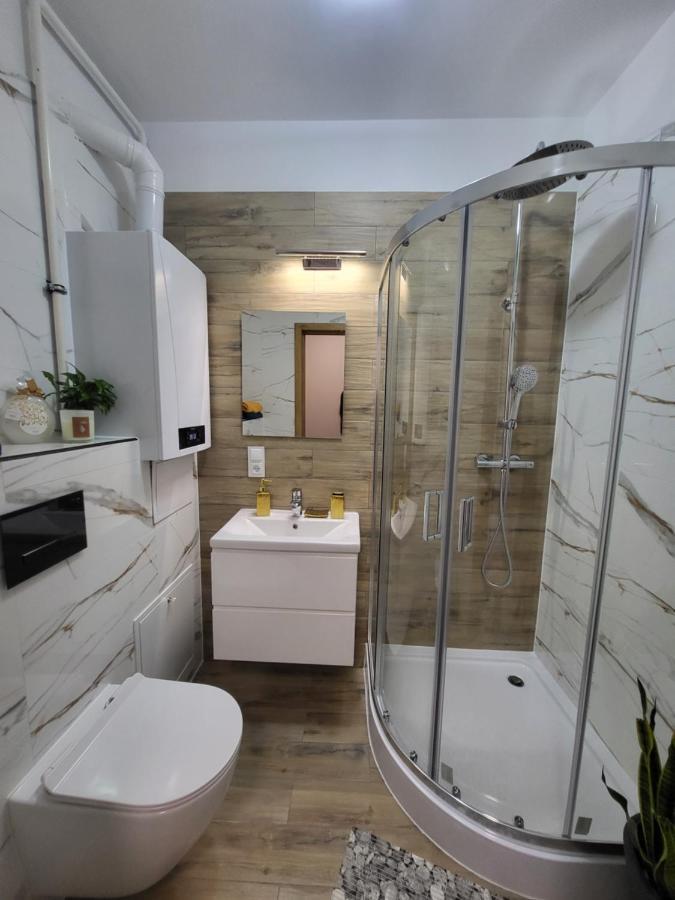 Apartament Perelka Еленя-Гура Экстерьер фото