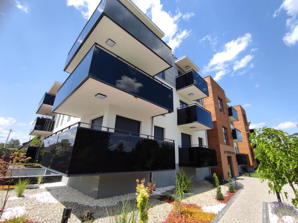 Apartament Perelka Еленя-Гура Экстерьер фото