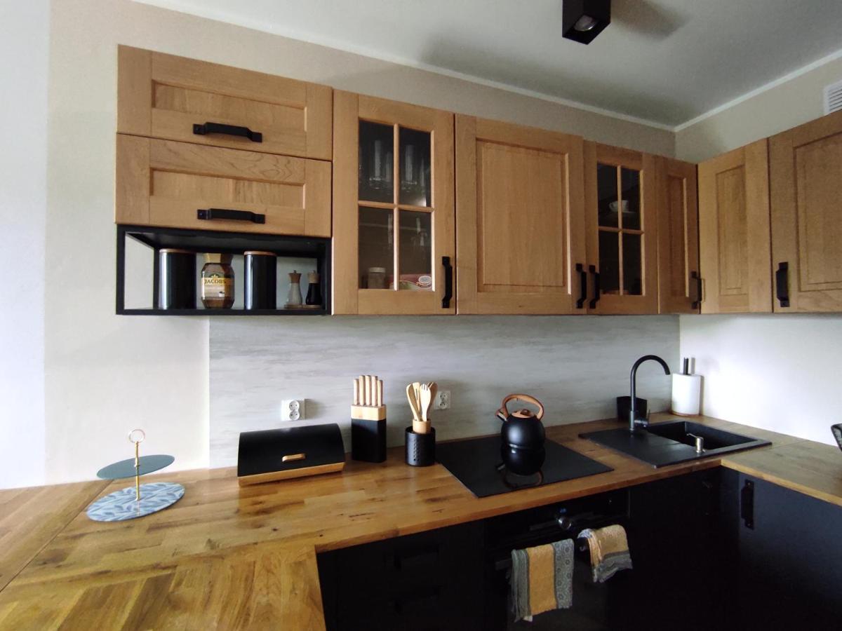 Apartament Perelka Еленя-Гура Экстерьер фото