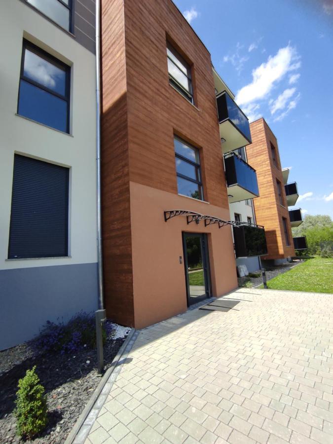 Apartament Perelka Еленя-Гура Экстерьер фото