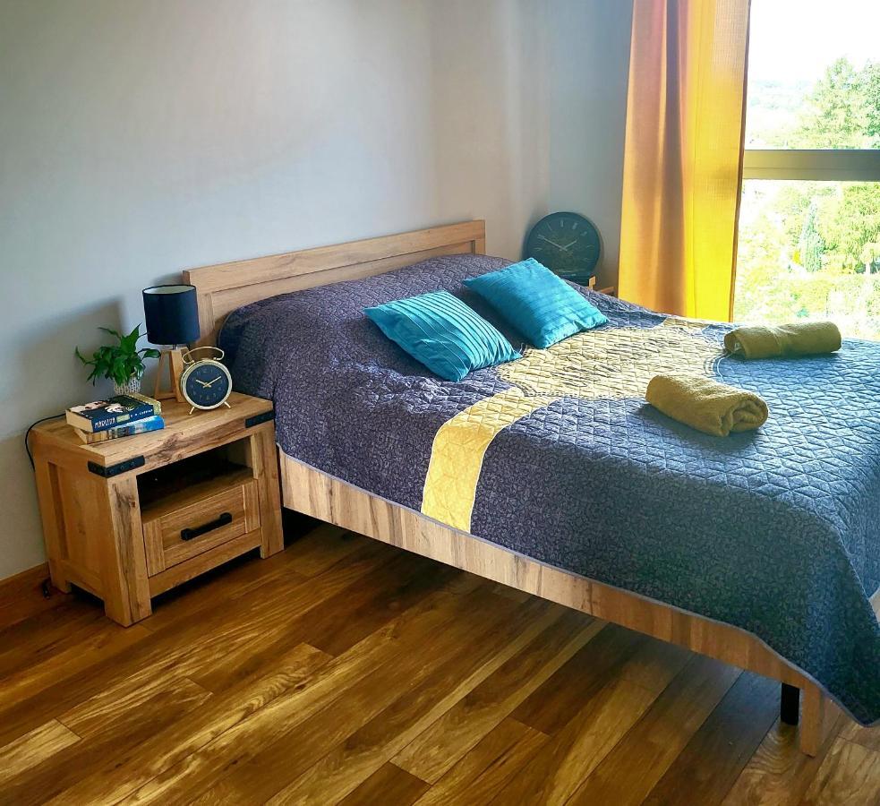 Apartament Perelka Еленя-Гура Экстерьер фото